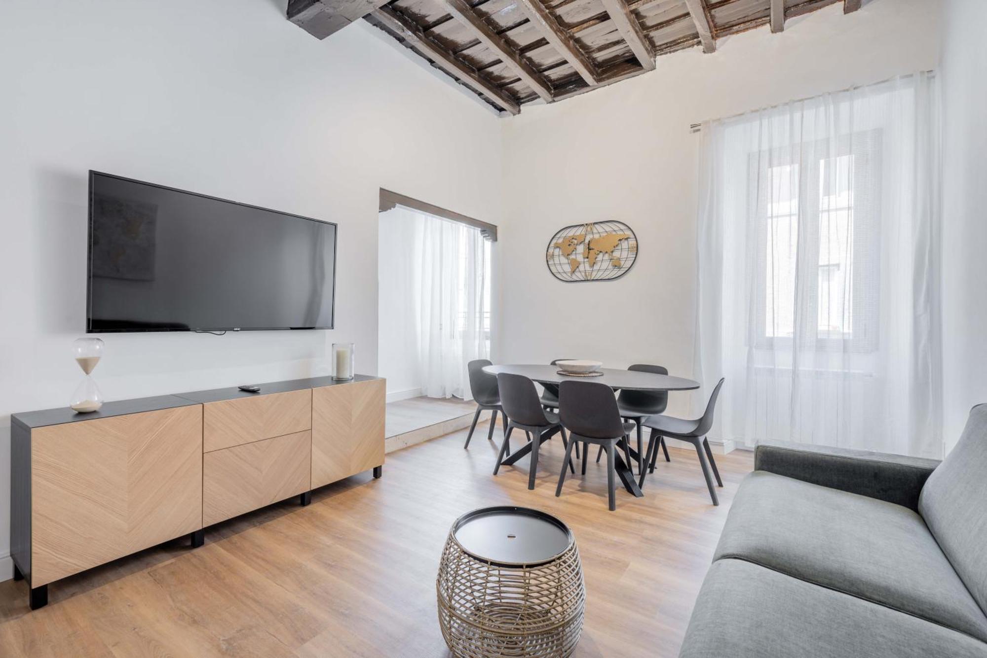 Rufina'S Home Рим Екстер'єр фото