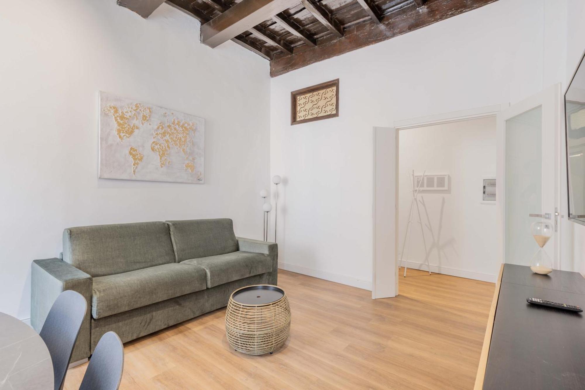 Rufina'S Home Рим Екстер'єр фото