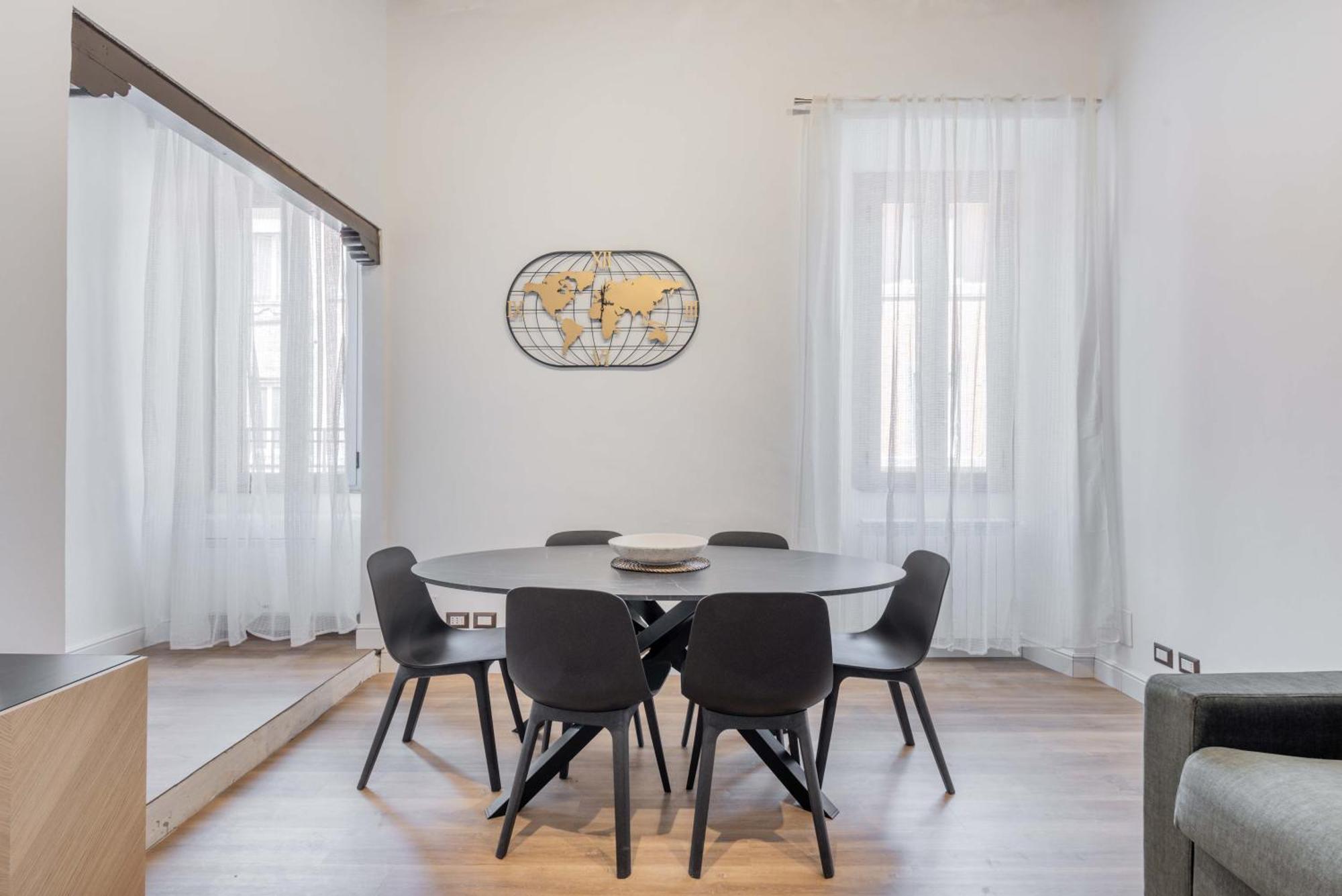 Rufina'S Home Рим Екстер'єр фото