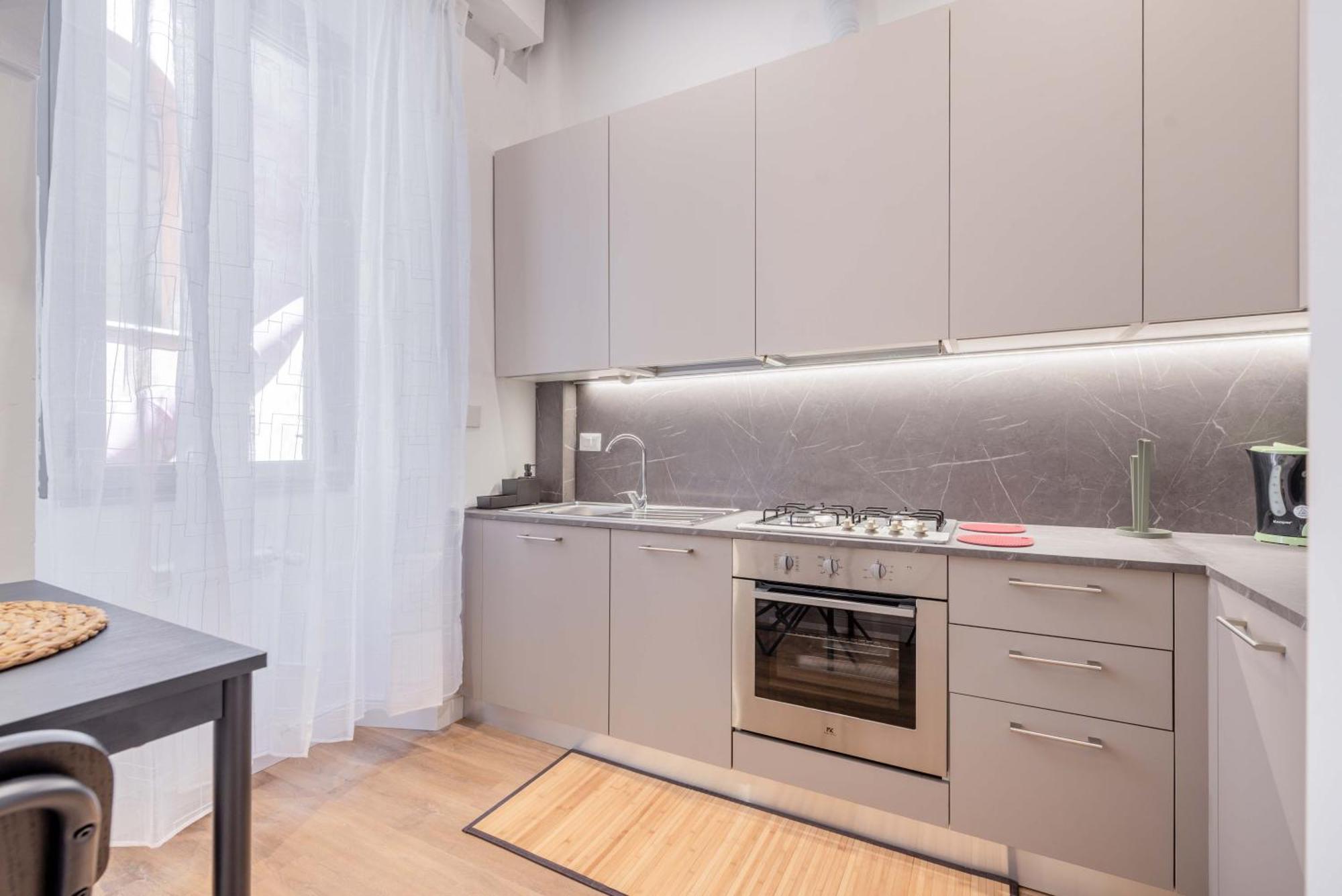 Rufina'S Home Рим Екстер'єр фото